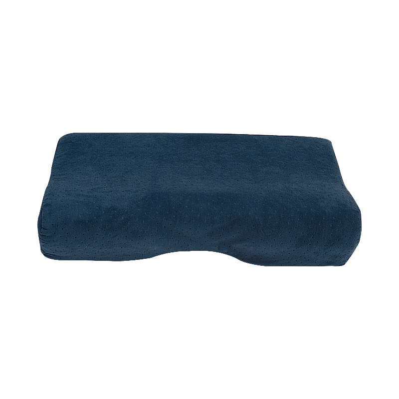 Mga Benepisyo ng Ergonomic Cervical Contour Memory Foam Pillow?