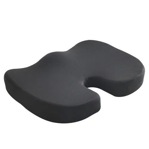 Ano ang mga pakinabang ng memorya ng foam seat cushion?
