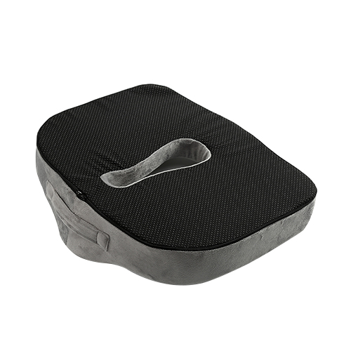 Coccyx Orthopaedic Memory Foam Seat Cushion