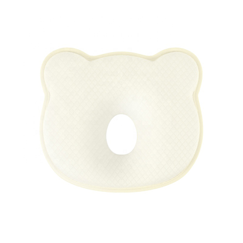 Para sa Mga Bata At Mga Sanggol na Memory Foam Shaping Pillow