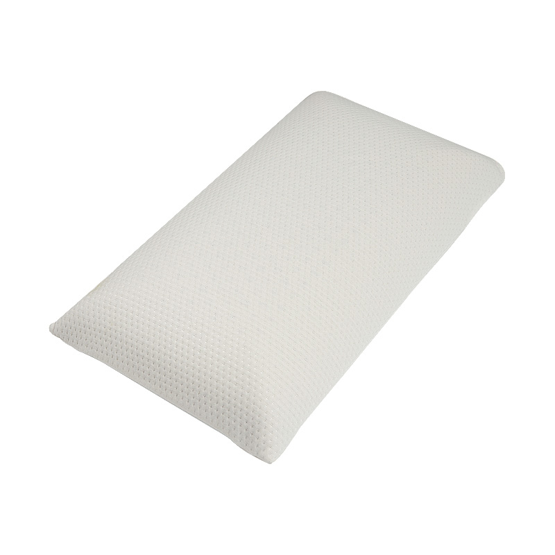 Function Gel Infused Memory Foam Pillow Pillow Bed