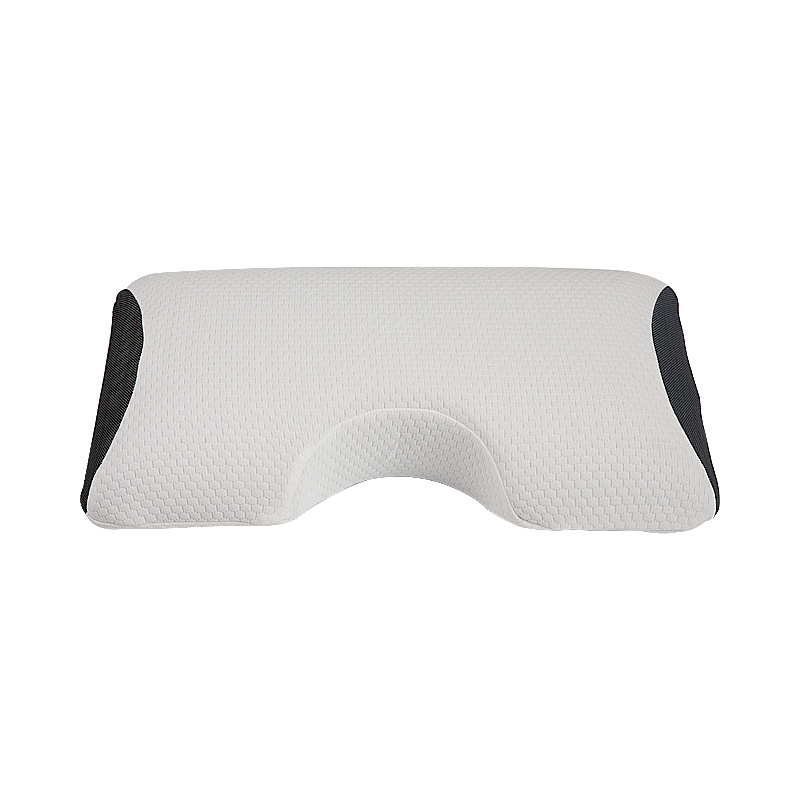 Lavender Cervical Memory Foam Pillow