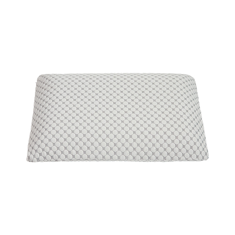 Memory Foam Pillow Bamboo Charcoal Memory Foam Bed Pillow