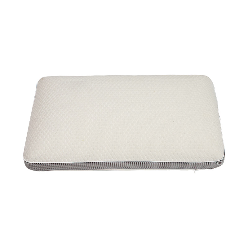 Bagong Style Travel Pillow Memory Foam Pillow