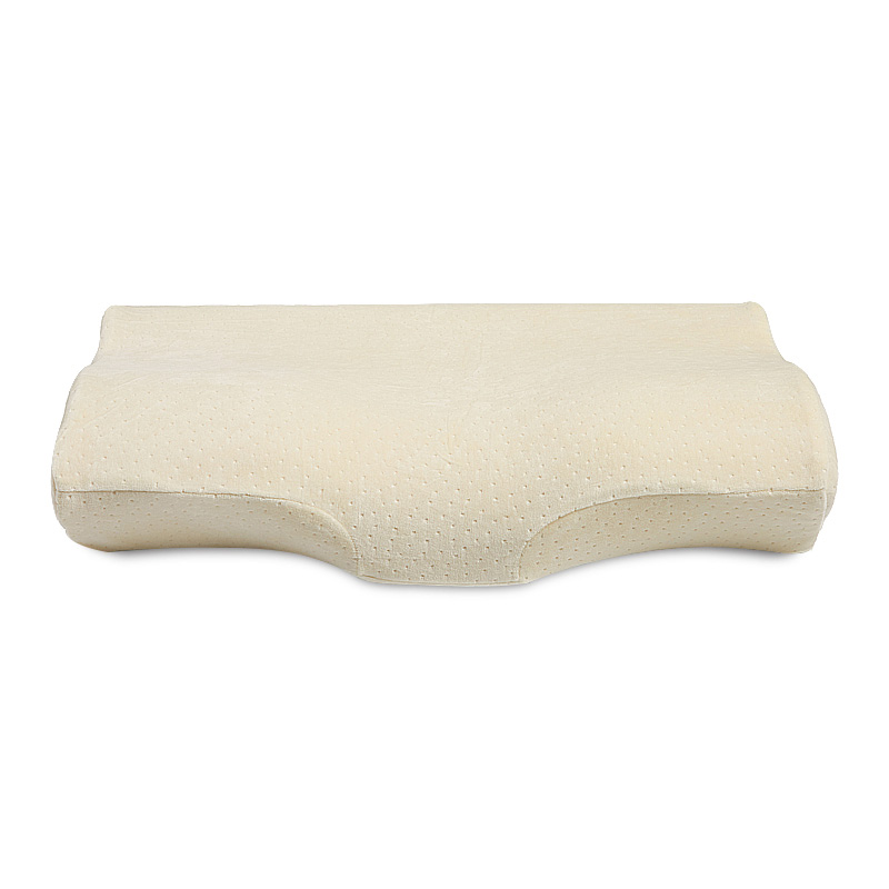 Orthopedic Butterfly Shape Cervical Memory Foam Pillow