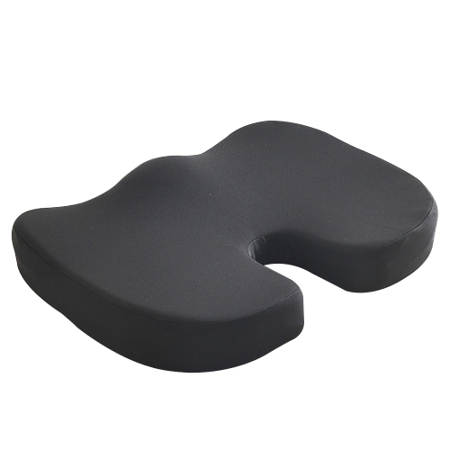 U Hugis Orthopaedic Memory Foam Seat Cushion